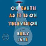 On Earth as It Is on Television cover image cdn