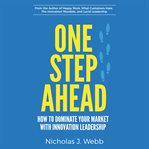 One Step Ahead cover image cdn
