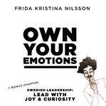 Own Your Emotions cover image cdn
