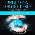 Persuasion and Influence cover image cdn