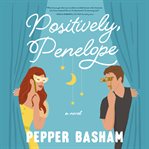 Positively, Penelope cover image cdn
