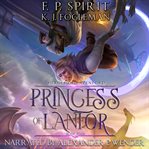 Princess of Lanfor cover image cdn