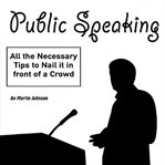 Public Speaking cover image cdn