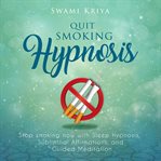 Quit Smoking Hypnosis cover image cdn