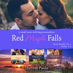 Red Maple Falls Series Bundle : Books #4-6 cover image cdn