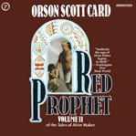 Red Prophet : 2 cover image cdn