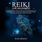 Reiki for Beginners cover image cdn