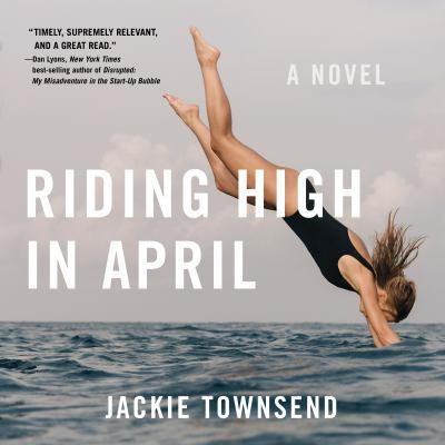 Riding High in April cover image cdn