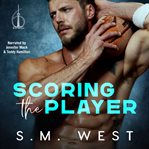 Scoring the Player cover image cdn