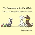 Scruff and Molly Meet Smelly the Skunk : Adventures of Scruff and Molly cover image cdn