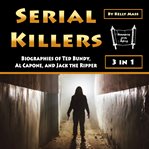 Serial Killers cover image cdn