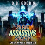 Silent Assassins Society cover image cdn