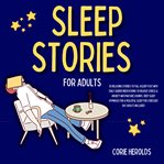 Sleep Stories for Adults cover image cdn