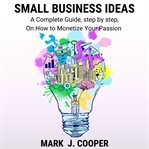 Small Business Ideas cover image cdn