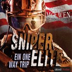 Sniper Elite 1 : A One Way Trip cover image cdn
