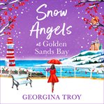 Snow Angels on the Boardwalk : Boardwalk cover image cdn