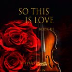 So This Is Love cover image cdn