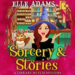 Sorcery & Stories cover image cdn