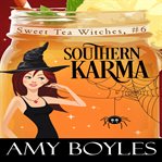 Southern Karma cover image cdn