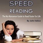 Speed Reading cover image cdn