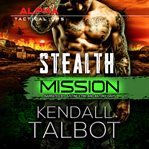 Stealth Mission : Alpha Tactical Ops cover image cdn