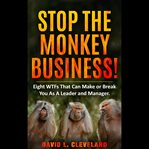Stop the Monkey Business cover image cdn