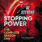 Stopping Power - Season One : Season One cover image cdn