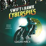 Swift and Hawk: Cyberspies cover image cdn