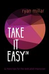 Take It Easy cover image cdn