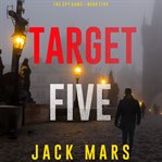 Target Five cover image cdn