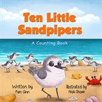 Ten Little Sandpipers cover image cdn