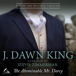 The Abominable Mr. Darcy cover image cdn