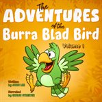 The Adventures of the Burra Blad Bird cover image cdn