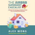 The Airbnb Superhost Checklist cover image cdn