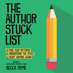 The Author Stuck List cover image cdn