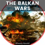 The Balkan Wars cover image cdn