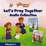 Beginner's Bible All About Prayer Audio Collection cover image cdn