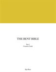 The Bent Bible cover image cdn