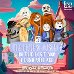 The Biggest Mystery in the Lost and Found Village cover image cdn
