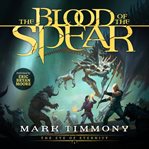 The Blood of the Spear cover image cdn