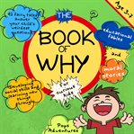 The Book of Why for Curious Kids cover image cdn