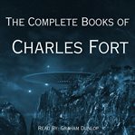 The Complete Books of Charles Fort cover image cdn