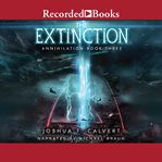 The Extinction cover image cdn