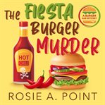 The Fiesta Burger Murder cover image cdn