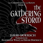 The Gathering Storm cover image cdn
