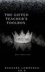 The Gifted Teacher's Toolbox cover image cdn