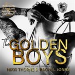 The Golden Boys cover image cdn