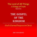 The Gospel of the Kingdom cover image cdn