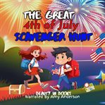 The Great 4th of July Scavenger Hunt cover image cdn