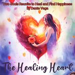 The Healing Heart cover image cdn